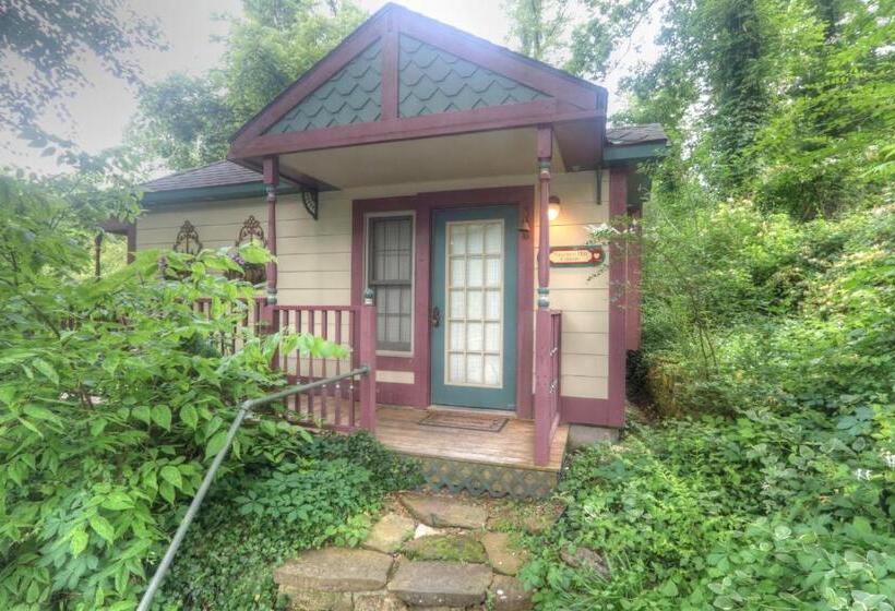 Hidden Springs Bed And Breakfast