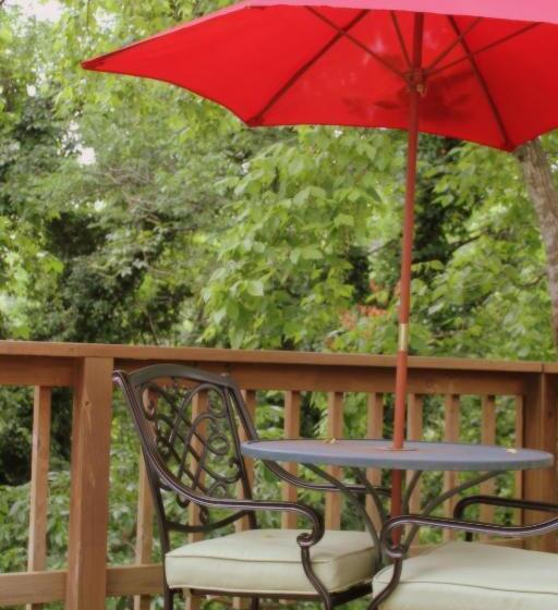 Hidden Springs Bed And Breakfast