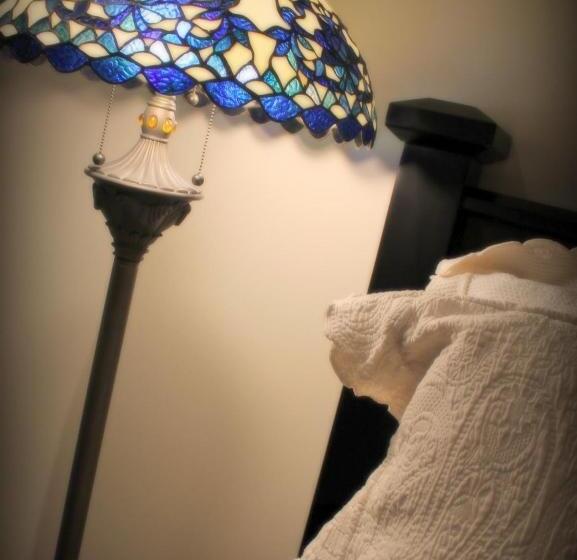 Hidden Springs Bed And Breakfast