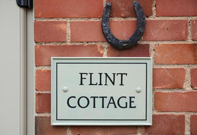 Holly Lodge Boutique B&b