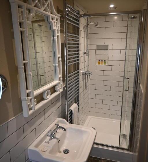 Holly Lodge Boutique B&b