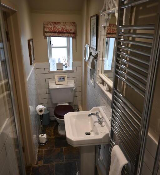 Holly Lodge Boutique B&b