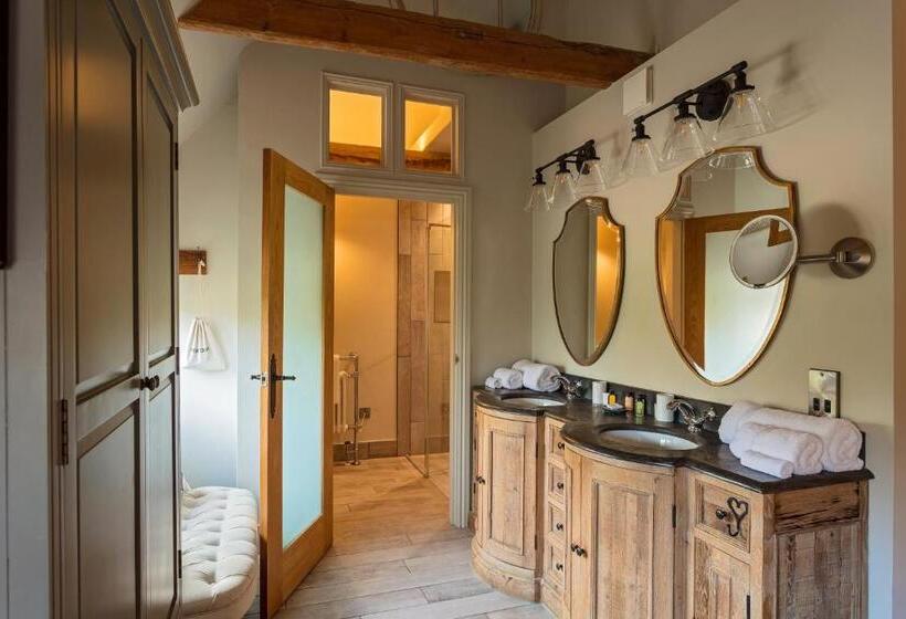 Holly Lodge Boutique B&b