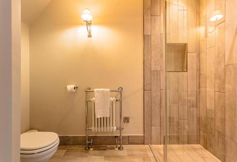 Holly Lodge Boutique B&b