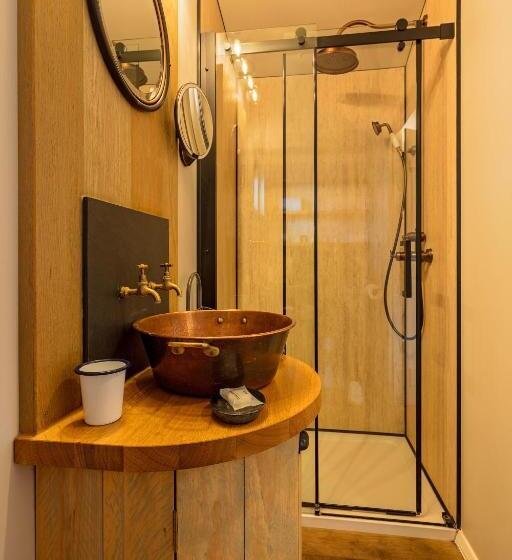 Holly Lodge Boutique B&b