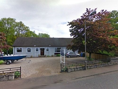 Homagen Bed & Breakfast