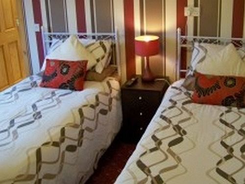 Homagen Bed & Breakfast