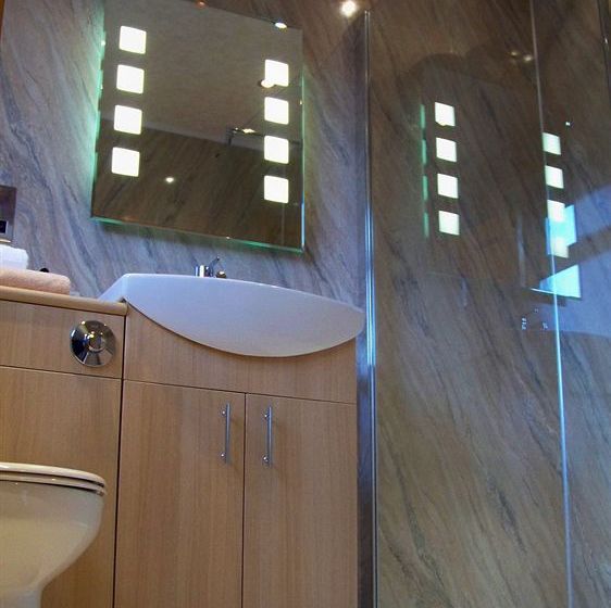 Homagen Bed & Breakfast