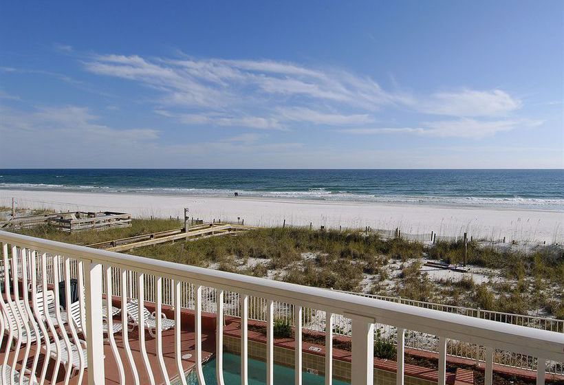 호텔 Alabama Gulf Coast Condominiums By Resor