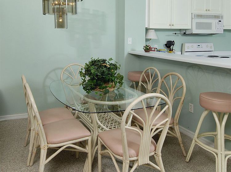 호텔 Alabama Gulf Coast Condominiums By Resor