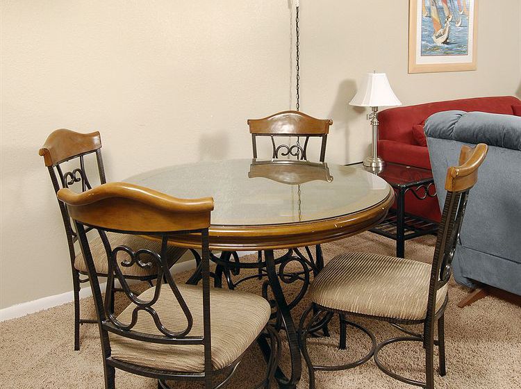 호텔 Alabama Gulf Coast Condominiums By Resor