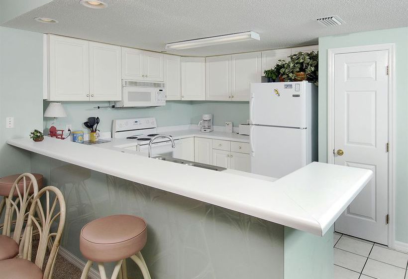 호텔 Alabama Gulf Coast Condominiums By Resor