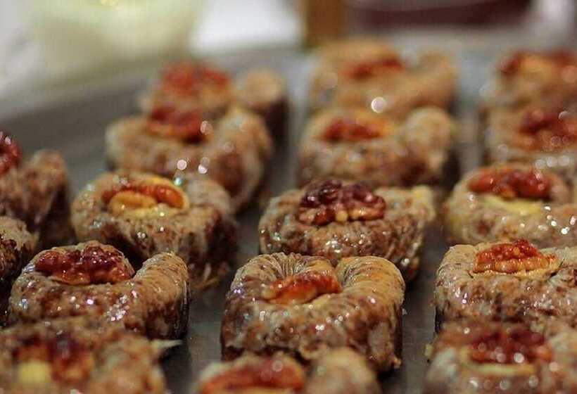 酒店 Alkoclar Exclusive Uludag