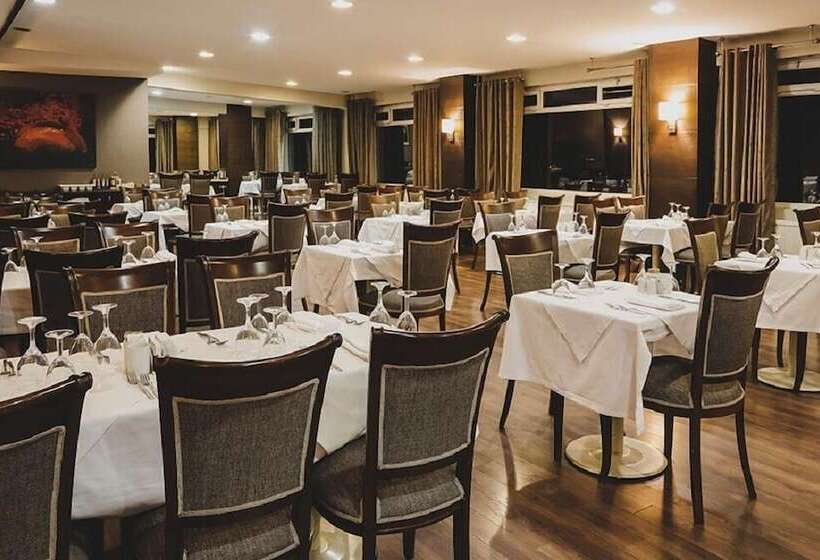 酒店 Alkoclar Exclusive Uludag