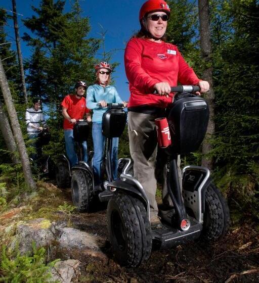 酒店 Allegheny Springs