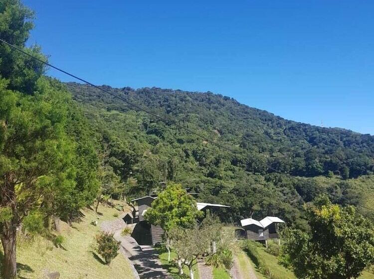 فندق Alto Palomo