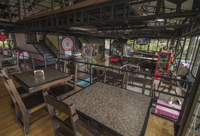 فندق Alto Palomo