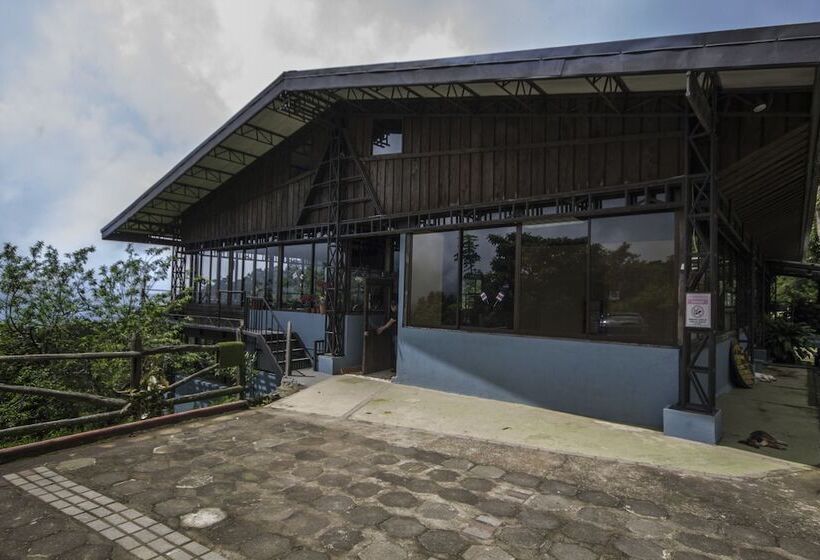 فندق Alto Palomo