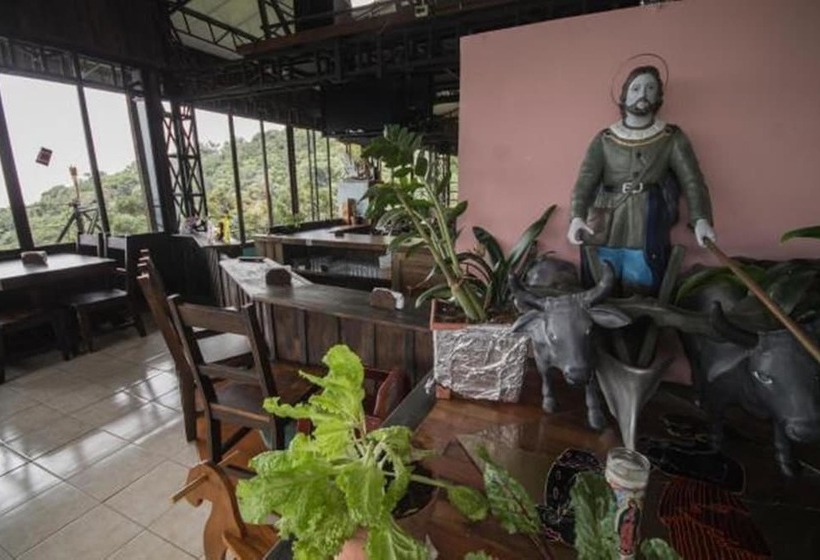 فندق Alto Palomo