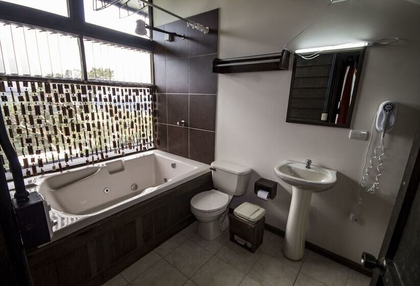 فندق Alto Palomo