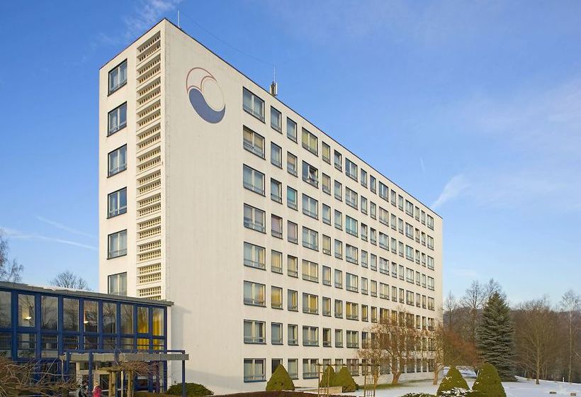 酒店 An Der Therme Haus 3