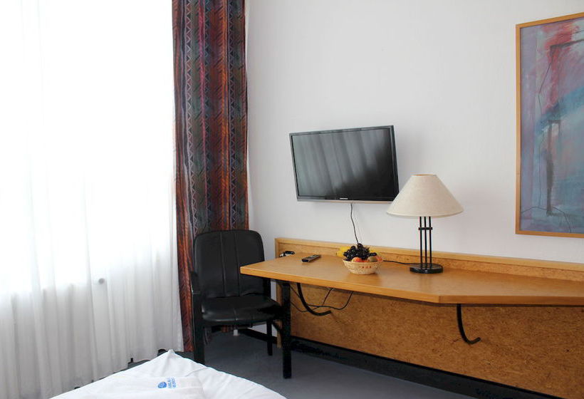 酒店 An Der Therme Haus 3