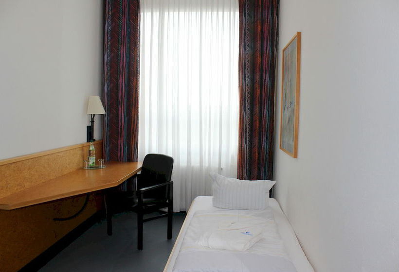 酒店 An Der Therme Haus 3