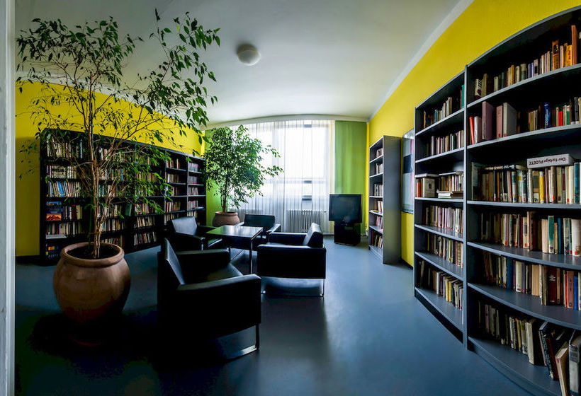 酒店 An Der Therme Haus 3