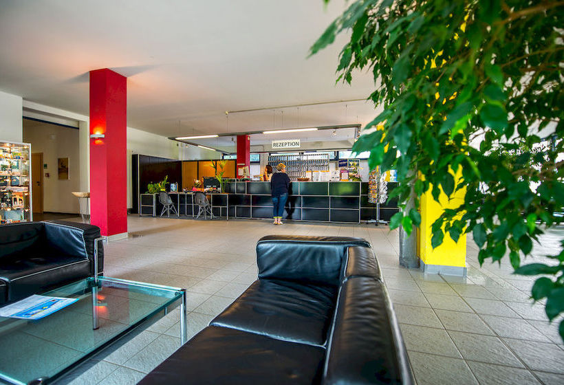 酒店 An Der Therme Haus 3