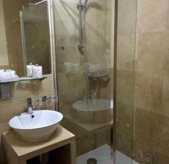 בית מלון כפרי The Anchor Inn