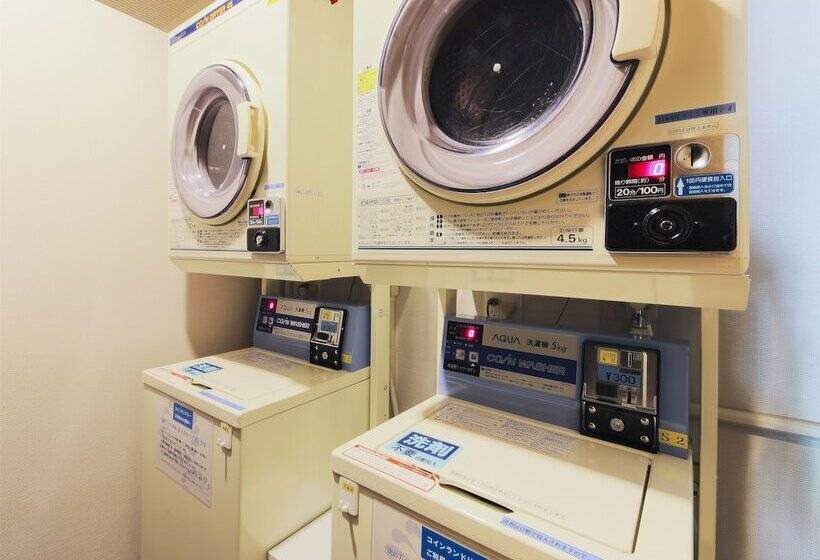 Apa Hotel Yamagata Tsuruoka Ekimae