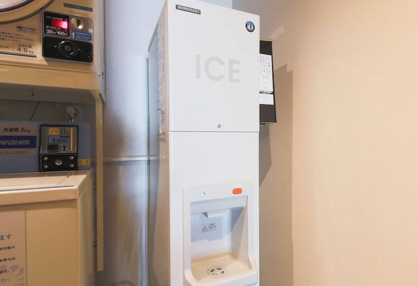 Apa Hotel Yamagata Tsuruoka Ekimae