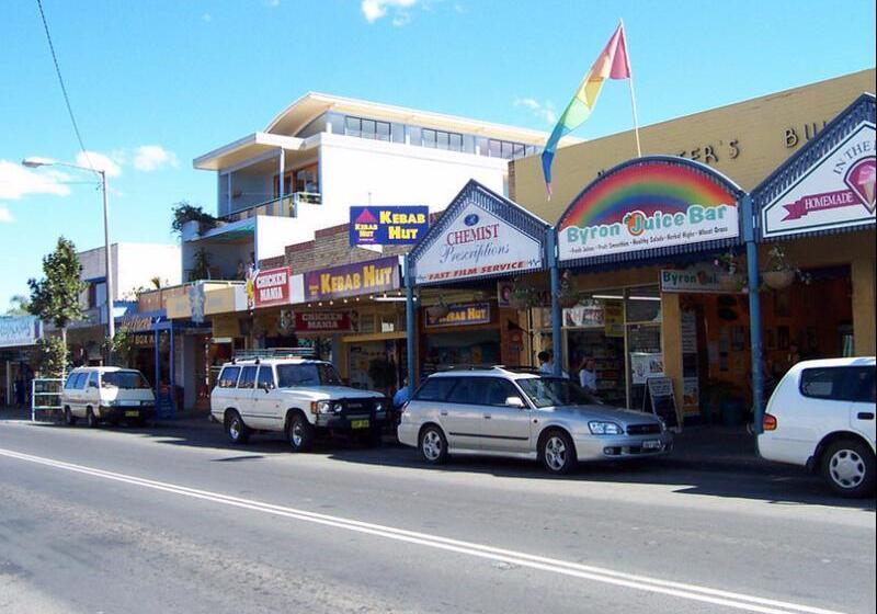 هتل Azabu Retreat & Spa