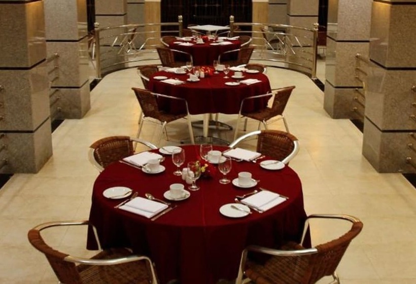 호텔 Bali Paradise City