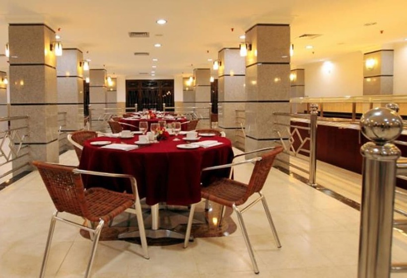 فندق Bali Paradise City