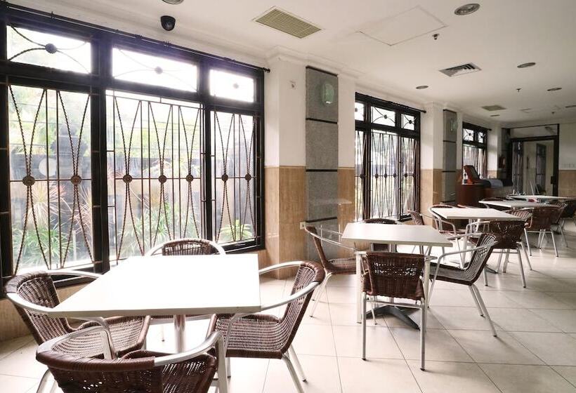 호텔 Bali Paradise City