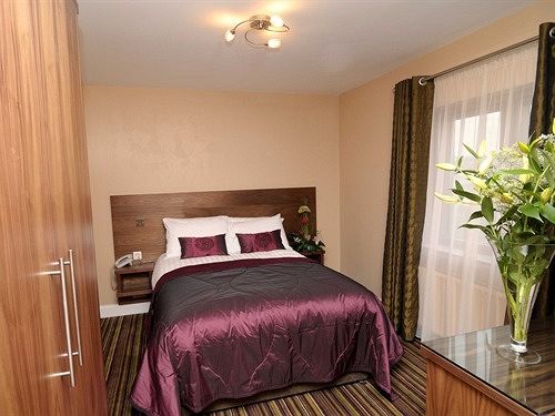 호텔 Balmoral Warrenpoint