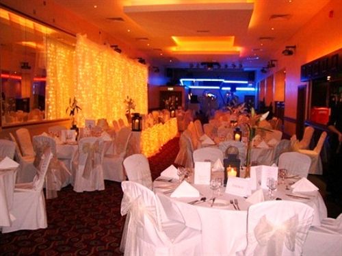 호텔 Balmoral Warrenpoint