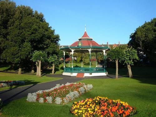 호텔 Balmoral Warrenpoint