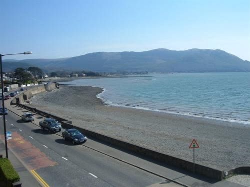 호텔 Balmoral Warrenpoint