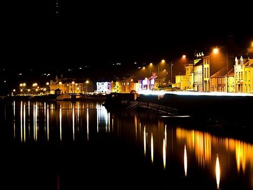 호텔 Balmoral Warrenpoint