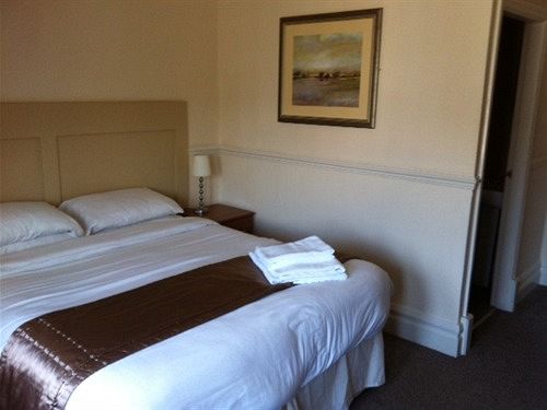 Отель Black Horse