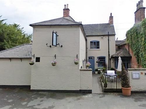 هتل Blenheim House