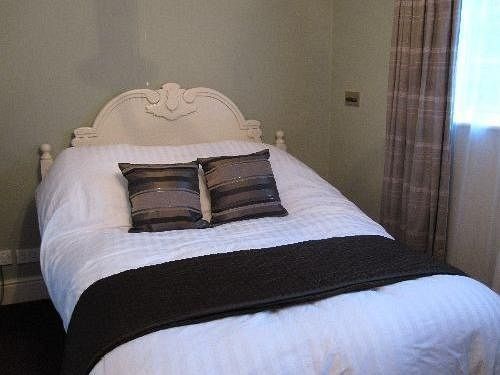 هتل Blenheim House