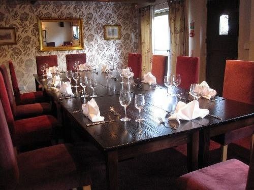 هتل Blenheim House