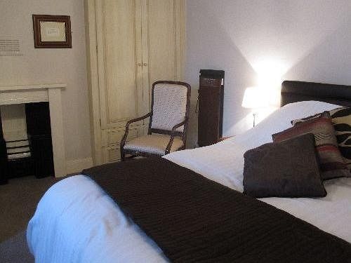 هتل Blenheim House