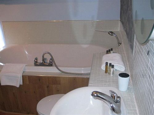 هتل Blenheim House