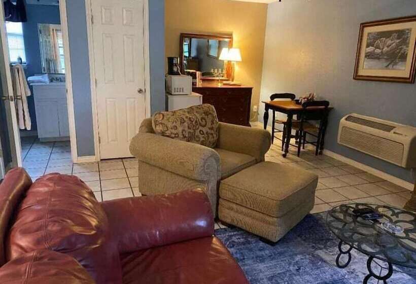 酒店 The Crossroads Inn