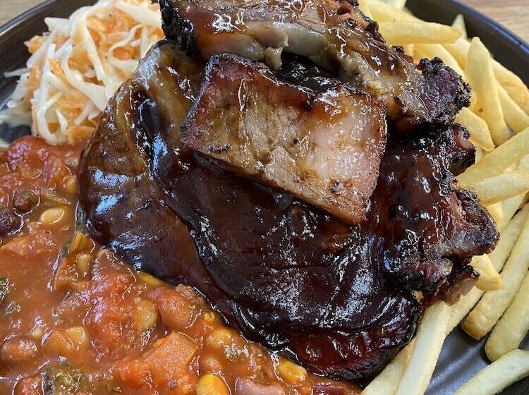 호텔 The Cherry Tree