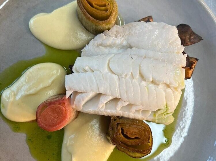 호텔 The Cherry Tree